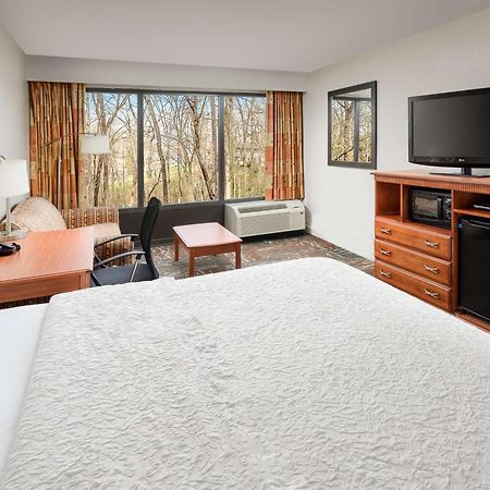 Hampton Inn Oak Ridge Exterior foto