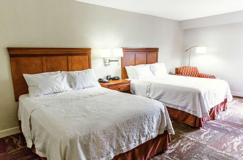 Hampton Inn Oak Ridge Zimmer foto