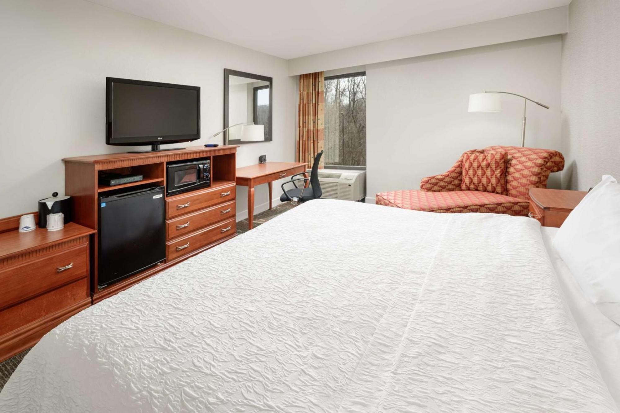 Hampton Inn Oak Ridge Exterior foto
