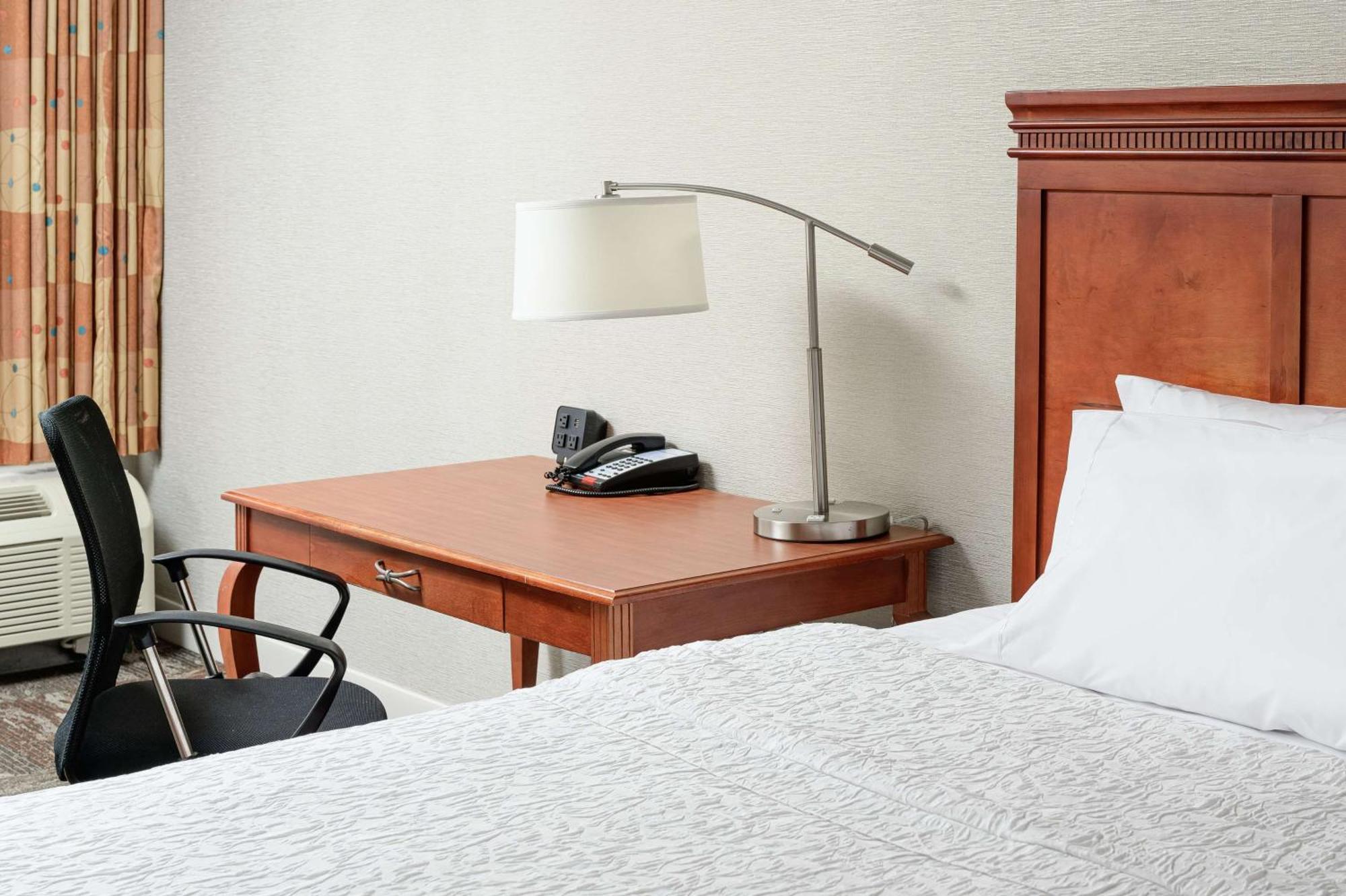 Hampton Inn Oak Ridge Exterior foto